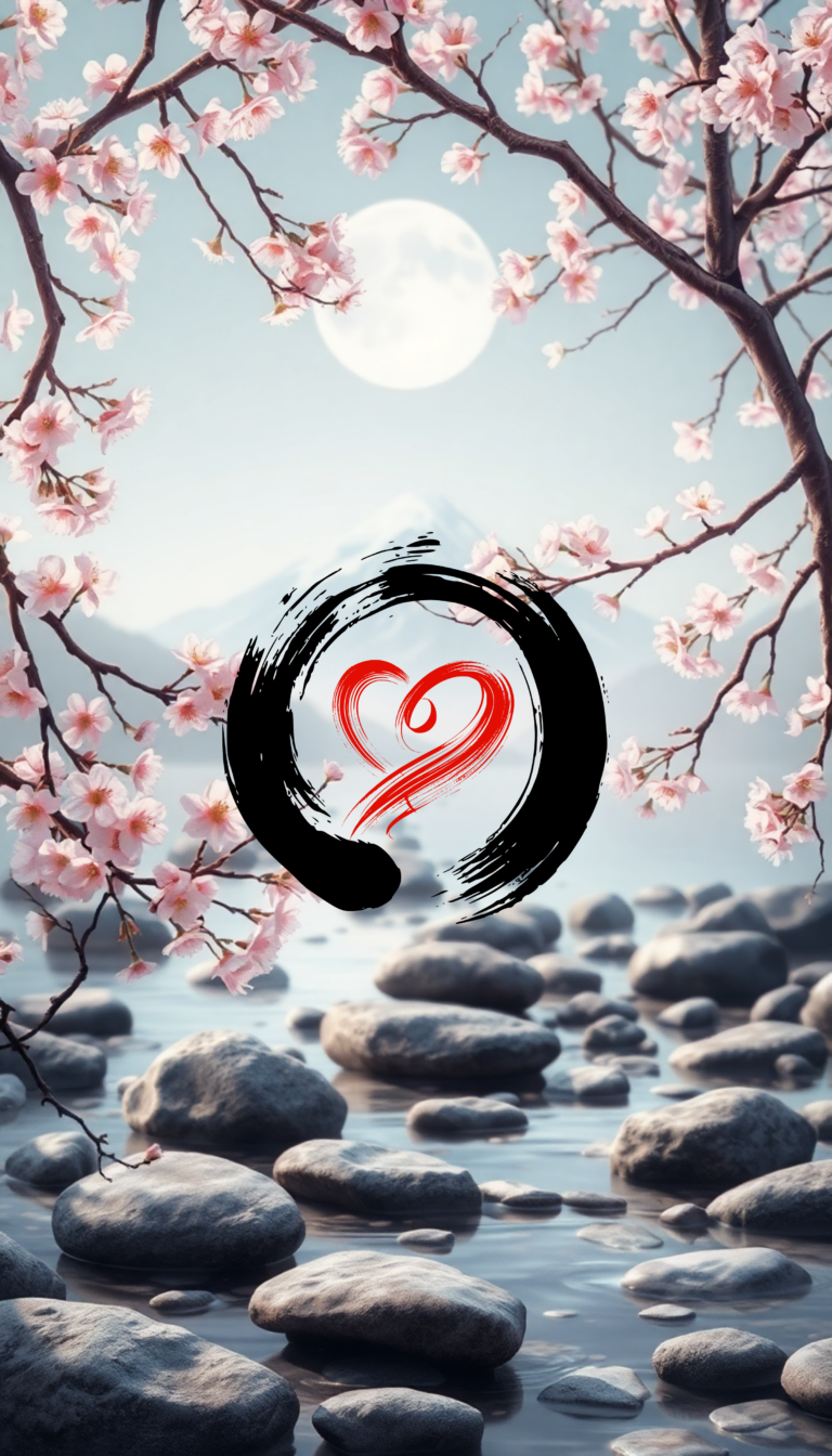 Kokoro Musubi (心結び) – Symbole du Club