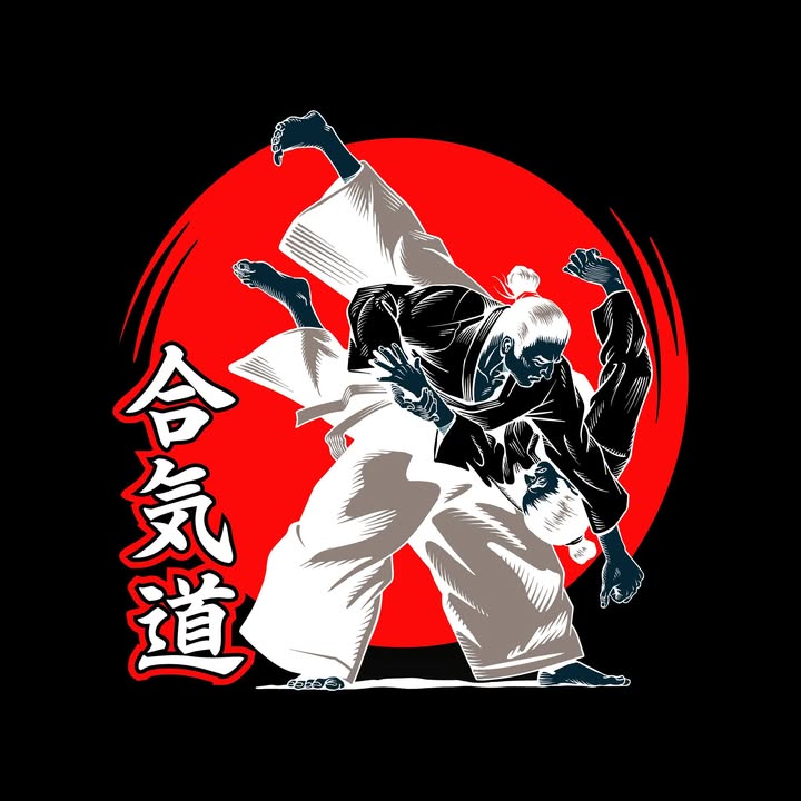 Photo by Aikidoclub76delabethune
