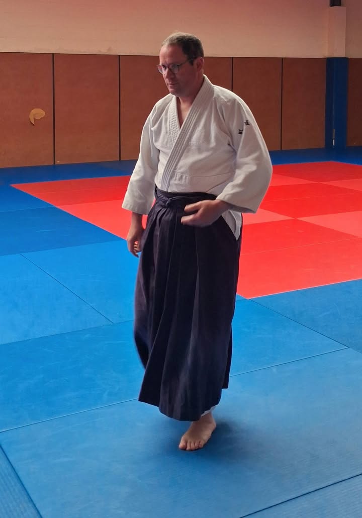 ✨️ Une belle promo de Shodan en ce dimanche 7 Juin o&ugrave; notre pr&eacute;sident S&eacute;bastien&hellip;